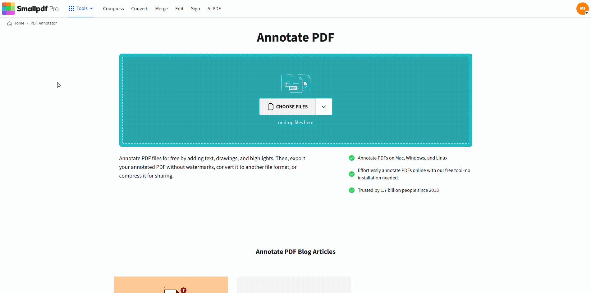 How to Redline a PDF